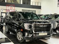 جي ام سي يوكون